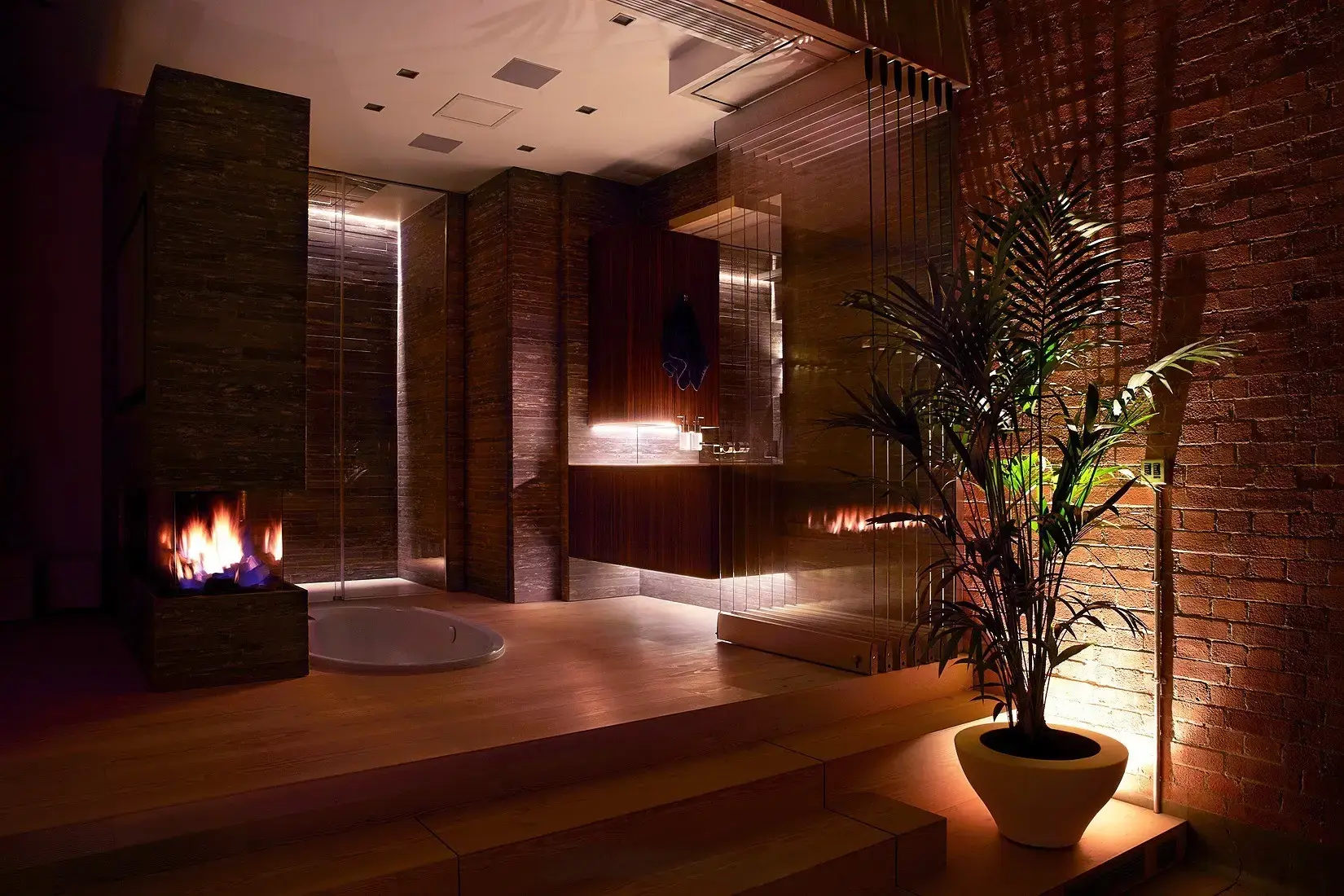 The Ardent Loft in Limehouse
